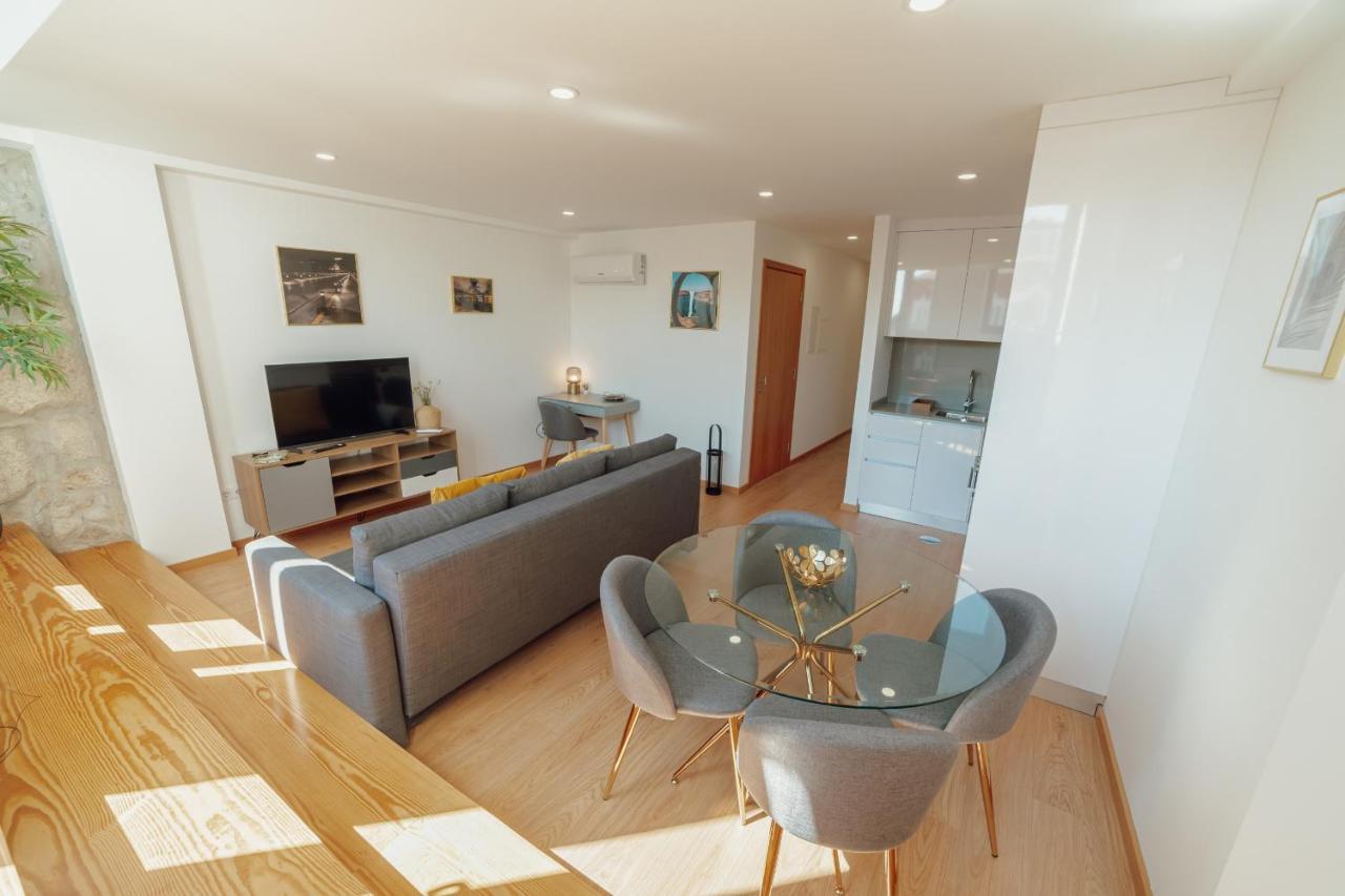 Modern & Stylish Apartments By Vacationy Porto Exterior photo