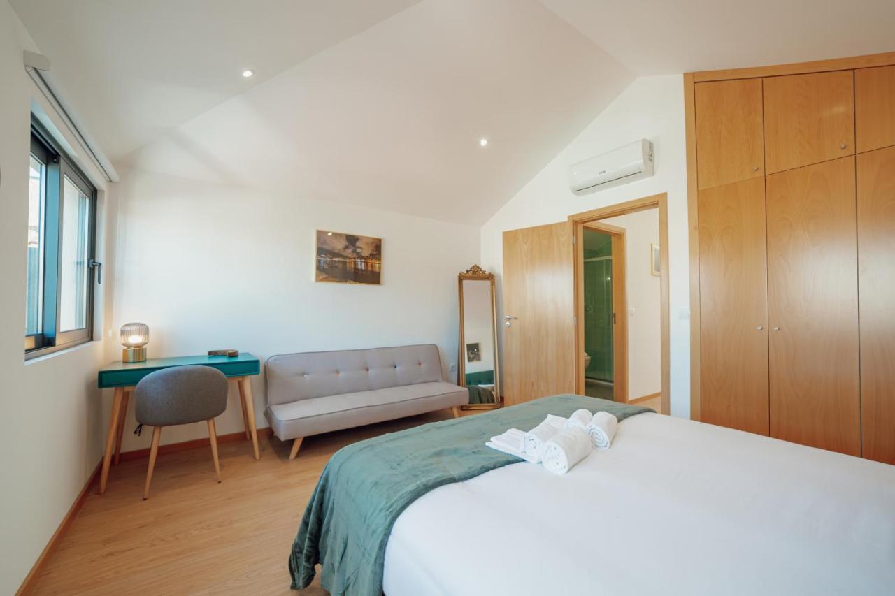 Modern & Stylish Apartments By Vacationy Porto Exterior photo
