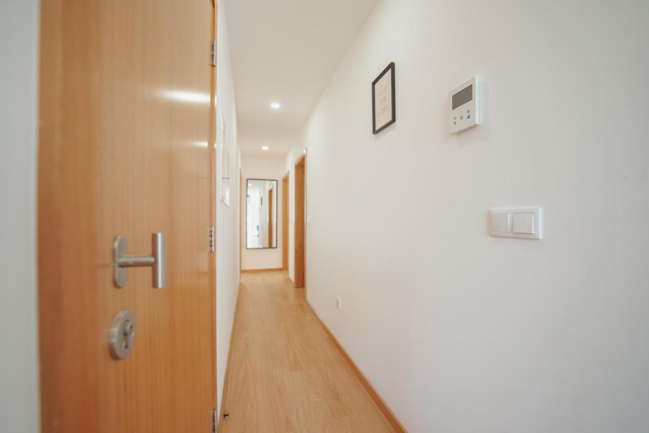 Modern & Stylish Apartments By Vacationy Porto Exterior photo