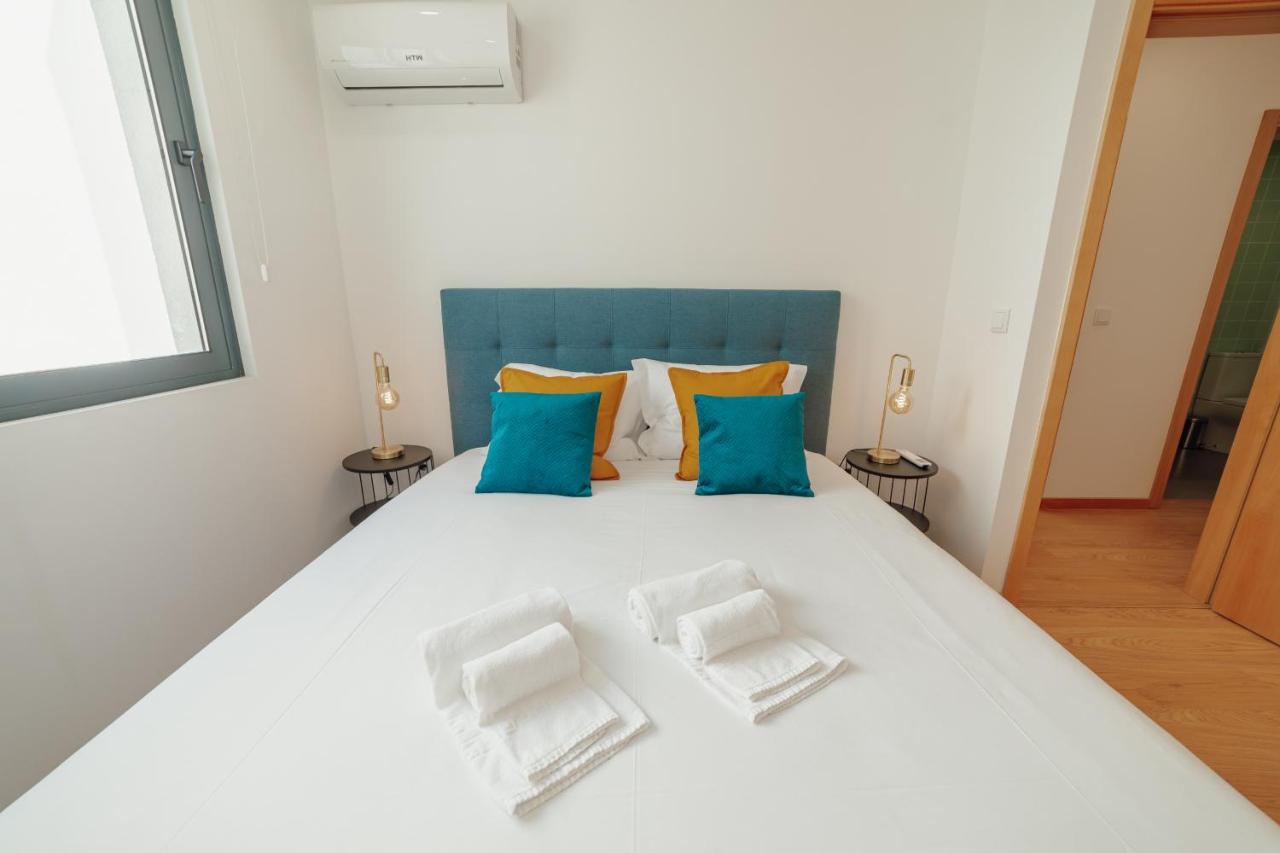 Modern & Stylish Apartments By Vacationy Porto Exterior photo