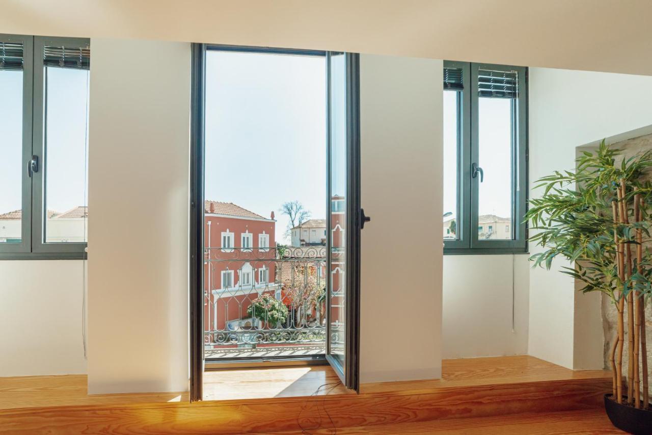 Modern & Stylish Apartments By Vacationy Porto Exterior photo