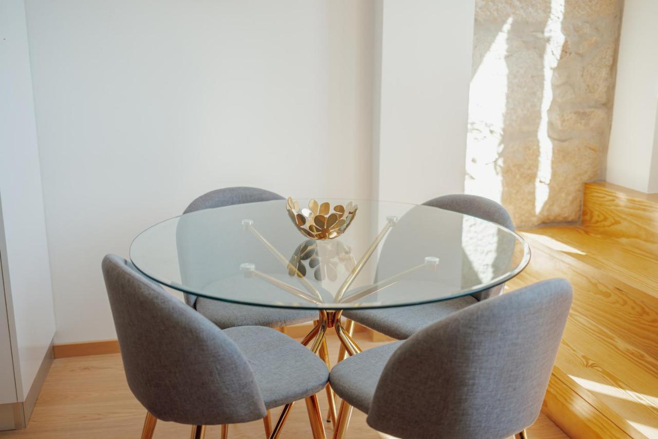 Modern & Stylish Apartments By Vacationy Porto Exterior photo