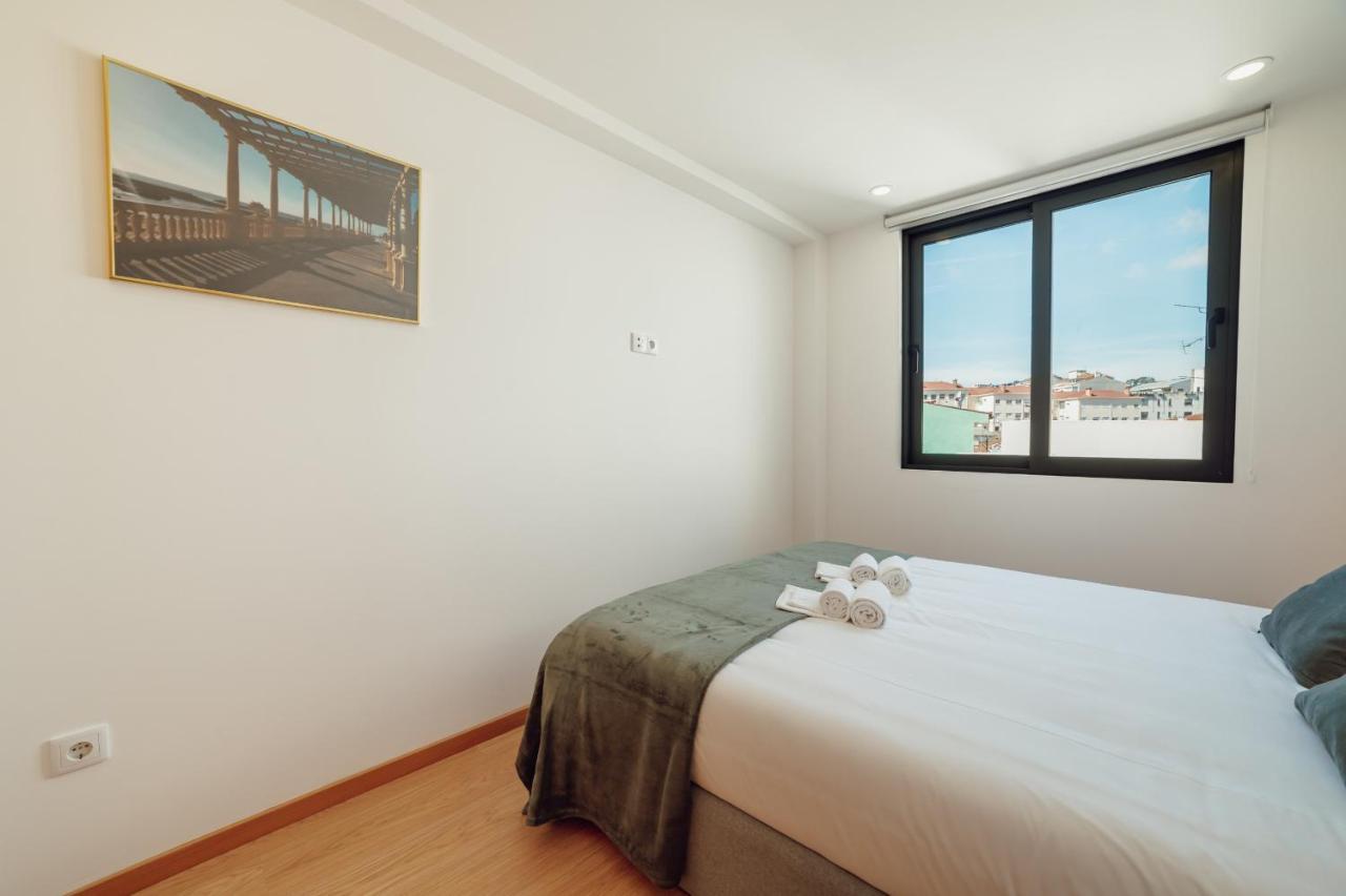 Modern & Stylish Apartments By Vacationy Porto Exterior photo