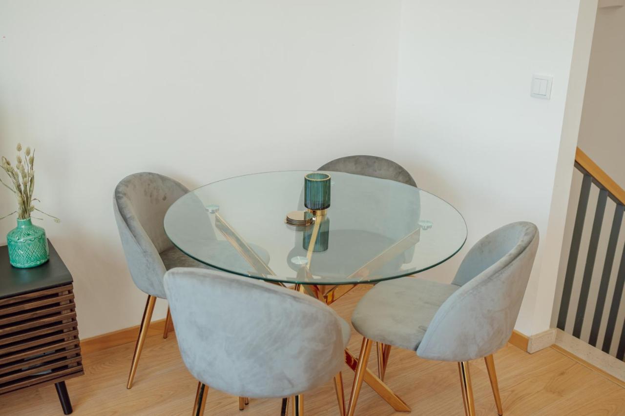 Modern & Stylish Apartments By Vacationy Porto Exterior photo