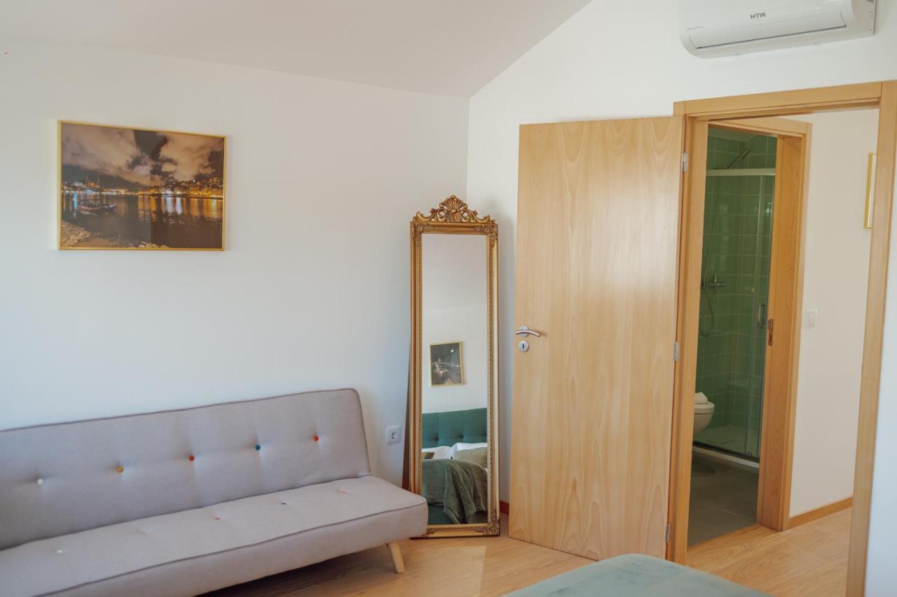 Modern & Stylish Apartments By Vacationy Porto Exterior photo