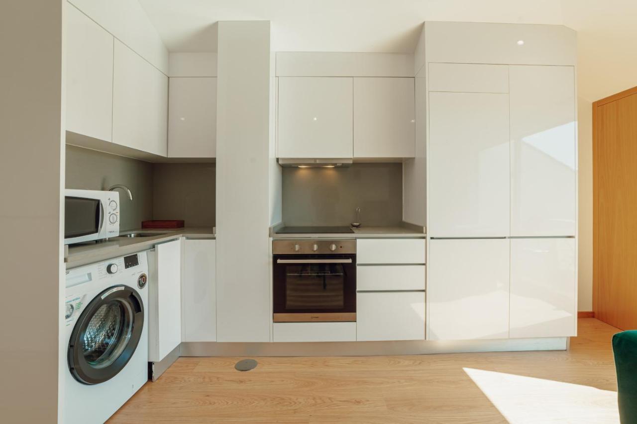 Modern & Stylish Apartments By Vacationy Porto Exterior photo