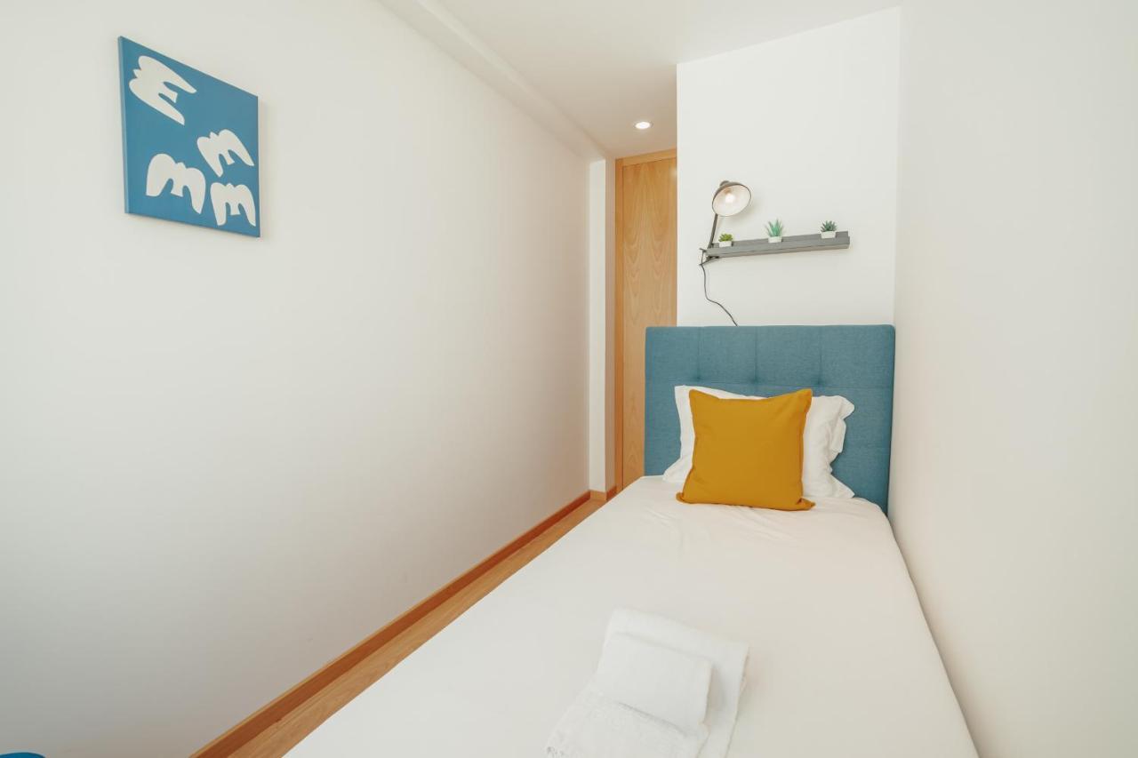 Modern & Stylish Apartments By Vacationy Porto Exterior photo