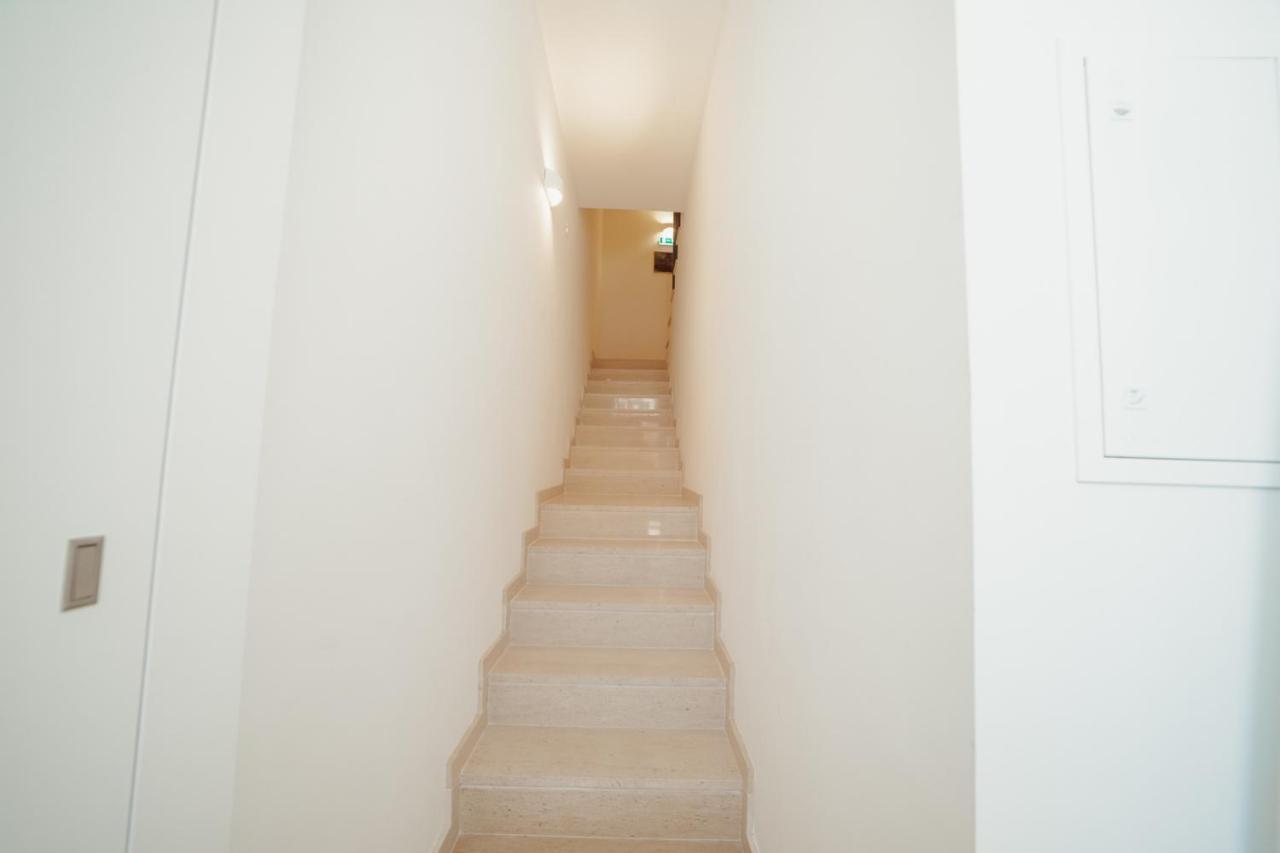 Modern & Stylish Apartments By Vacationy Porto Exterior photo