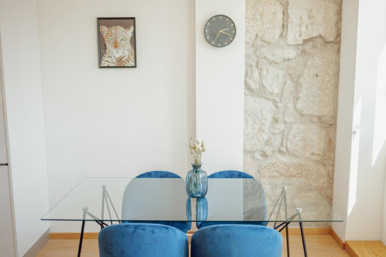 Modern & Stylish Apartments By Vacationy Porto Exterior photo