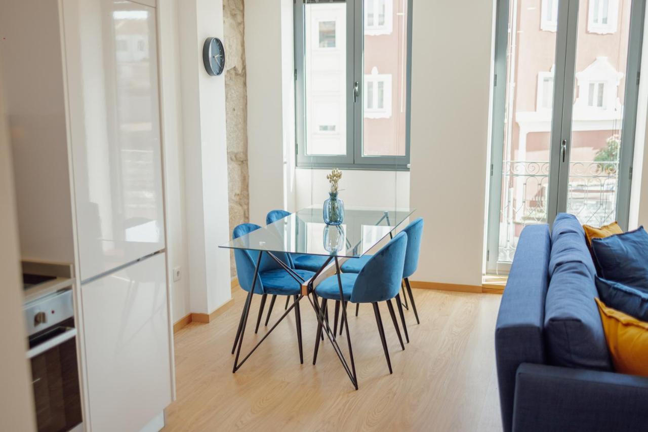 Modern & Stylish Apartments By Vacationy Porto Exterior photo