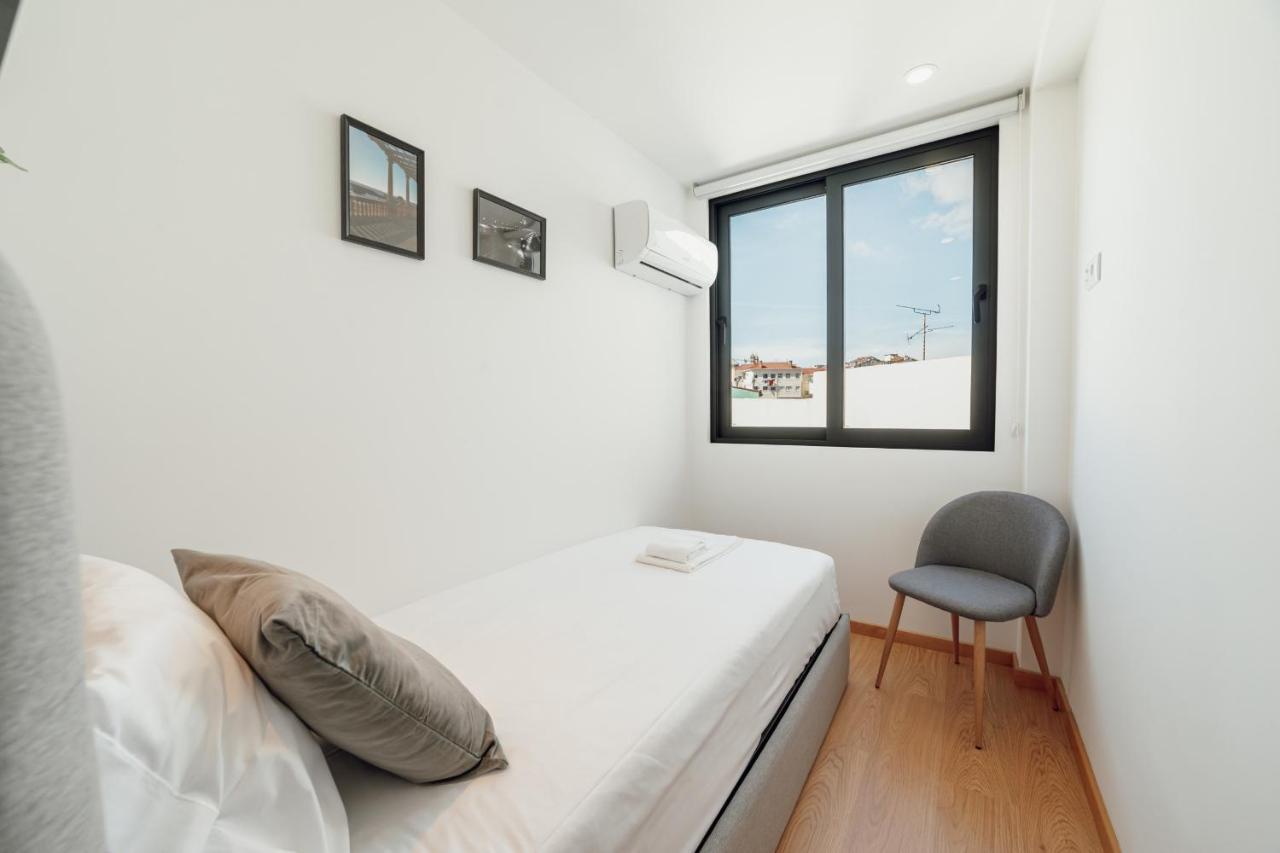 Modern & Stylish Apartments By Vacationy Porto Exterior photo