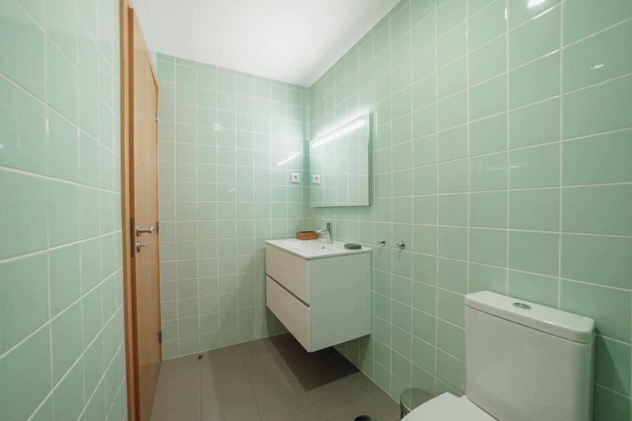Modern & Stylish Apartments By Vacationy Porto Exterior photo