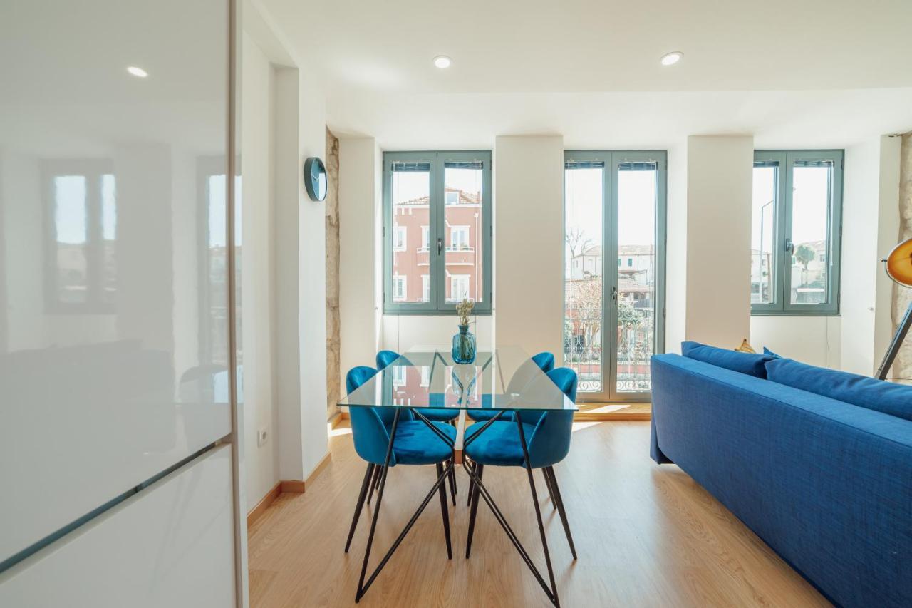 Modern & Stylish Apartments By Vacationy Porto Exterior photo