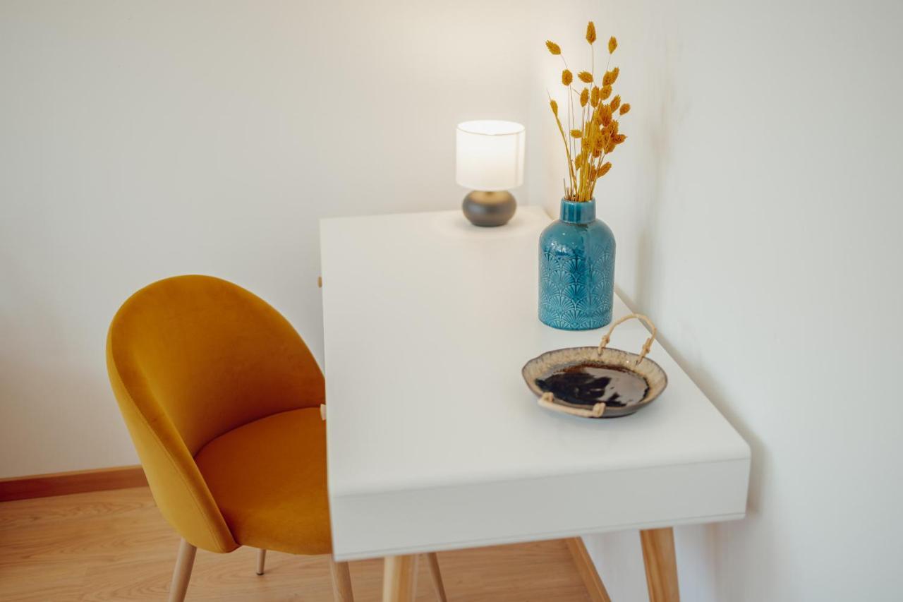 Modern & Stylish Apartments By Vacationy Porto Exterior photo