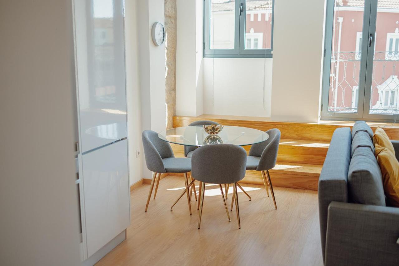 Modern & Stylish Apartments By Vacationy Porto Exterior photo