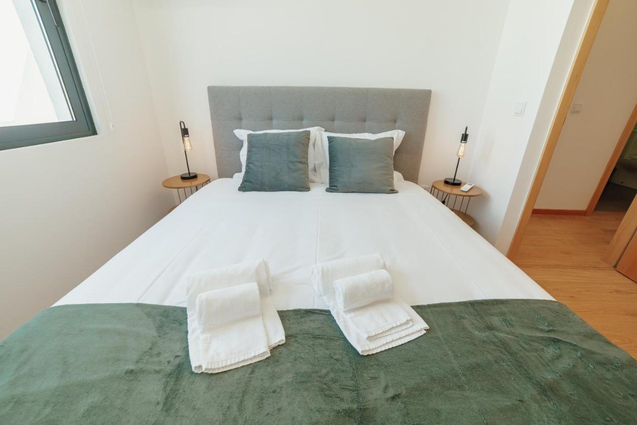 Modern & Stylish Apartments By Vacationy Porto Exterior photo